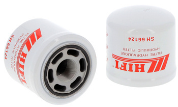 Filtr hydrauliczny ukladu kierowniczego SH 66124