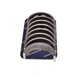 KOLBENSCHMIDT Panewki główne SMART M160 STD 77697600