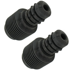 SKF Zestaw Montażowy Amortyzatora VKDP31603T RENAULT PRZÓD MEGANE II, SCENIC II/GRAND SCENIC II 1.4-2.0DCI od 11.2002 (Odboje + Osłony)