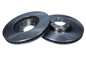 MAXGEAR Tarcza hamulcowa 19-2749 Peugeot Przód 308 13-/508 10-/407 10- 304mm
