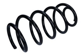 MAXGEAR Sprężyna zawieszenia 60-0854D Wzmocniona VW SHARAN / SEAT ALHAMBRA Przód 2.8/1.9TDI-2.0TDI 00-10 / FORD GALAXY 2.3-2.8 95-06