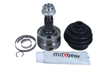MAXGEAR Przegub Zewnętrzny 25-5214MG CHEVROLET AVEO 11- 25Z/28Z/52,5MM
