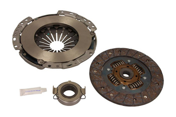 RYMEC Sprzęgło Komplet TOYOTA AVENSIS/YARIS/COROLLA 1,3-1,8 99-08 JT6084