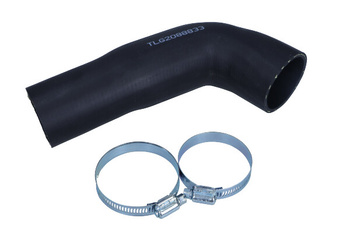 BUGIAD Przewód intercoolera VOLVO 2.4D D5 S60/S80 BUG88833