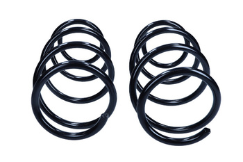 MAXGEAR SPRĘŻYNA ZAWIESZENIA SKODA OCTAVIA III (5E3) 2012-, OCTAVIA III COMBI (5E5) 2012- PRZÓD 60-1206D