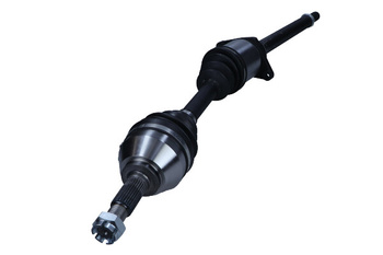 MAXGEAR PÓŁOŚ 27-3408MG Nissan Qashqai prawy 1012mm 1.6DCI/2.0DCI