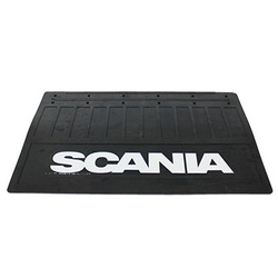 FARTUCH (CHLAPACZ) PRZECIWBŁOTNY TRANSFEROWANY "SCANIA" 600X350MM FPSC60X35