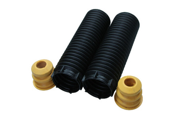 KYB Zestaw Montażowy Amortyzatora Ford C-MAX II, C-MAX II Van, Focus III, Grand C-MAX KYB910245 Przód (Osłona Amortyzatora, od 2011)