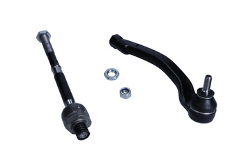 FEBI Drążek Kierowniczy FE37618 Prawy Renault Megane II 02- Scenic z Końcówką