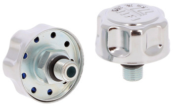 Filtr odpowietrzania FS 196