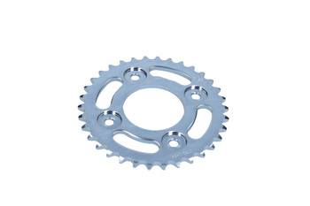 JT ZĘBATKA NAPĘDZANA TYŁ MOTO STALOWA