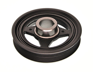 MAXGEAR Koło Pasowe Wału Korbowego 30-0246 NISSAN JUKE/ X-TRAIL 1,6DIG-T/2,0