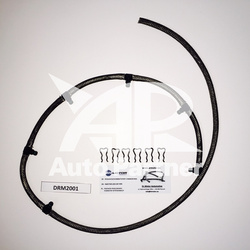 DR. MOTOR Przewód Przelewowy DRM2001 BMW 525D 98-