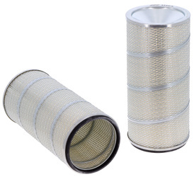 Filtr powietrza - bezpiecznik SA 14504