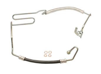 AIC PRZEWÓD WSPOMAGANIA SKODA OCTAVIA 1 96-07 GOLF IV 96-