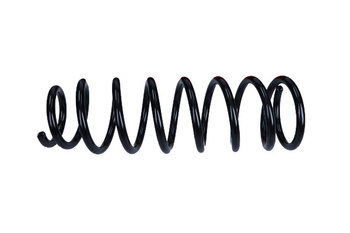 MAXGEAR Sprężyna zawieszenia Toyota tył Corolla Verso 1.6 VVT-i/1.8 VVT-i/2.0 D-4D 60-0841