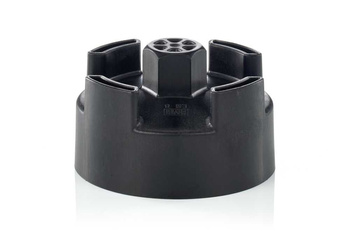 MANN FILTER KLUCZ DO FILTRÓW 6 ROWKÓW 86MM