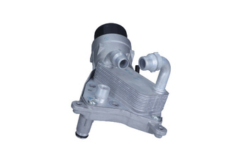 NRF Chłodnica Oleju Silnikowego FIAT BRAVO 1.6JTD 07- NRF31760