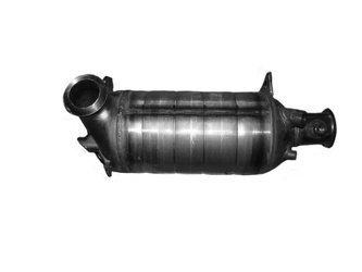 JMJ FILTR CZĄSTEK STAŁYCH DPF (FILTR SADZY) VW T5 JMJ1034 1,9TDI 06-