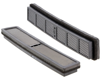 Filtr kabinowy NOT CERTIFIED EN15695 SC 50153 CAG