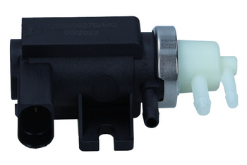 MAXGEAR Zawór ciśnienia wydechowego 1J0906627B/MG VW 1.9 TDI