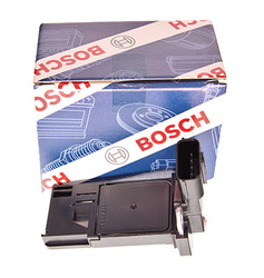 BOSCH PRZEPŁYWOMIERZ POWIETRZA 0986JG1629 HONDA CIVIC 1,3 10-