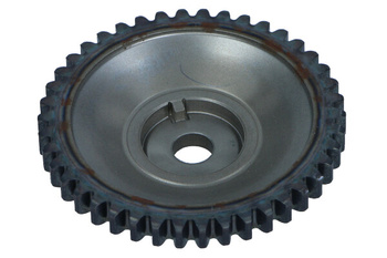 OE NISSAN 1302400Q0M Koło Wałka Rozrządu Renault Clio IV / Dacia Duster II 0.9 TCe