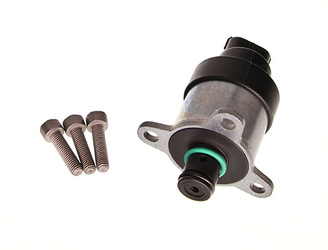 BOSCH ZAWÓR POMPY WTRYSKOWEJ CR 1465ZS0115 JEEP 2.8CRD 05-