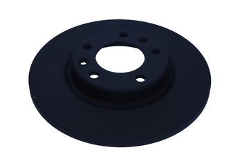 QUARO TARCZA HAM. PEUGEOT T. 308 1,2-2,0 13- POWLEKANE WYSOKO NAWĘGLANA, Z POWŁOKĄ ANTYKOROZYJNĄ