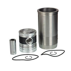Zestaw Napr. Silnika MTZ 50 (5P) 50-1000108