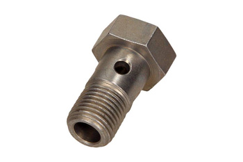 OE BMW Śruba Przewodu Turbosprężarki BMW 1.7-3.0 D (95-11) 07119907291