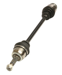 MAXGEAR PÓŁOŚ RENAULT RAPID/EXPRESS PRAWY