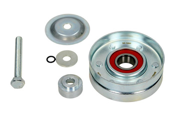 MAXGEAR Rolka Paska Wielorowkowego 55286MG/M FORD 1,8/2,0 16V METALOWA