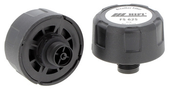 Filtr odpowietrzania FS 625