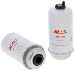 Filtr paliwa SN 70405