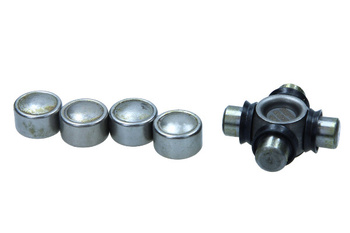 MAXGEAR KRZYŻAK KOLUMNY KIEROWNICZEJ 49-2007 16X40MM TOYOTA/MITSUBISHI/HONDA/MAZDA