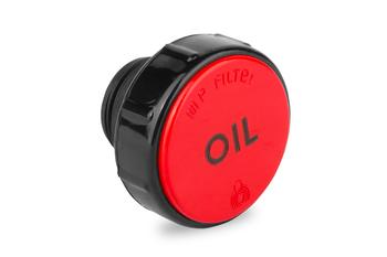 Korek wlewowo-odpowietrzający z uszczelnieniem TSDG42ROAAS 1.1/4" - MP Filtri