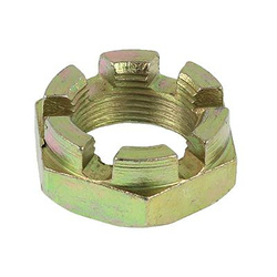 GMP Nakrętka czopu zwrotnicy M24X1,5X16MM C-330, C-360, C-385 80205016