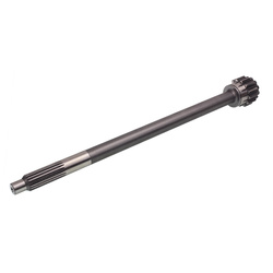 WAŁEK SPRZĘGŁOWY MZ-AD I-STOPNIA N/T C-360 0050419011