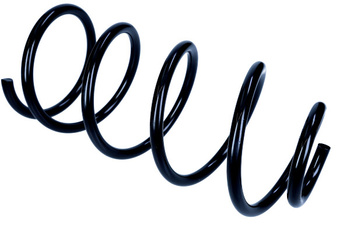 MAXGEAR Sprężyna zawieszenia 60-0060 Fiat Uno, przód