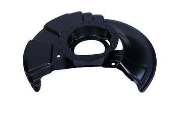 FEBI Osłona tarczy hamulcowej FE171543 do BMW 3/Z3 90-03 (Przód, Lewy)