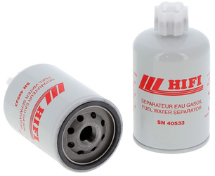 Filtr paliwa SN 40533