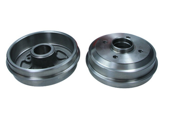 MAXGEAR BĘBEN HAMULCOWY 19-1042 PEUGEOT TYŁ 206/106/AX/SAXO 180MM