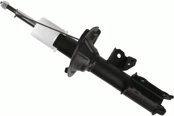 SACHS Amortyzator 317 602 Hyundai Przód I10 (PA) 1.1 08-13 Lewy