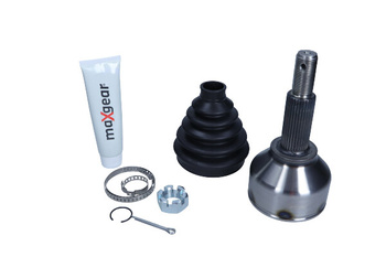 MAXGEAR Przegub zewnętrzny 25-5242MG FORD TOURNEO/TRANSIT 12- Lewy / PRZEGUB ZEW. FORD TOURNEO/TRANSIT 12- LE