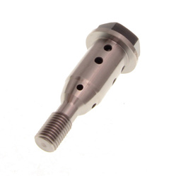 MAXGEAR ZAWÓR ZMIENNYCH FAZ ROZRZĄDU OPEL ASTRA J 1.4 09- / CORSA D 1.2/1.4 09- 27-1437