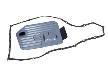 MAXGEAR Filtr Automatycznej Skrzyni Biegów BMW E39/E38/E34/E31/E32 4.0B KPL z Uszczelką GF-0006