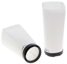 Filtr powietrza - bezpiecznik SA 16992