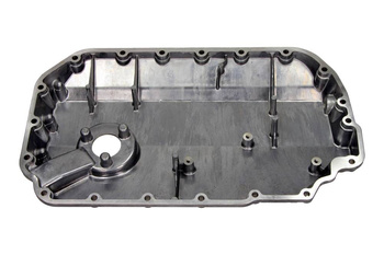 MAXGEAR Miska oleju 059103604F/MG VW Passat 2.5TDI 98-05