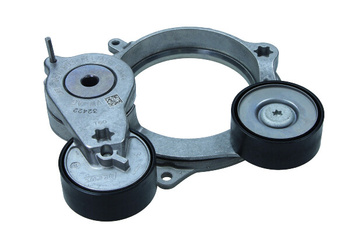 OE VAG Napinacz paska wielorowkowego 057903133AJ Audi A6 3.0 TDI 19-